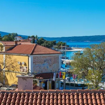 Noa Retreat House Vakantiehuis Selce