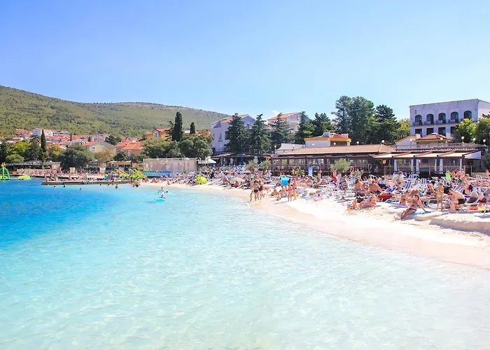 Noa Retreat House * Selce